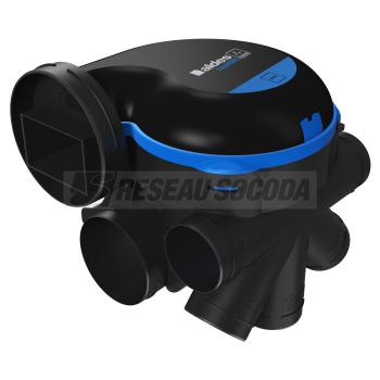  GPE EASYHOME HYGRO MW' 