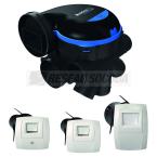  KIT EASYHOME HYGRO MW' 