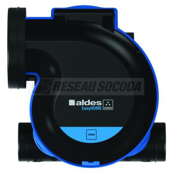  KIT EASYHOME MW' + G PCV + SDO 