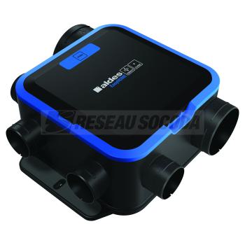  GPE EASYHOME HYGRO COMPACT CLC 