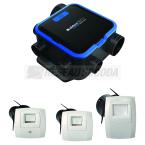  KIT EASYHOME HYGRO COMPACT CLC 