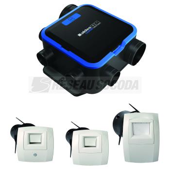  KIT EASYHOME HYGRO COMPACT CLC 