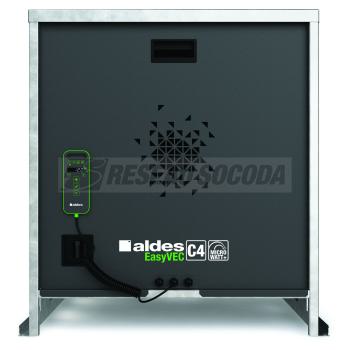  EASYVEC C4 MW 5000 IP 