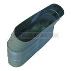  COUDE VERTICAL 30�- 645X265 