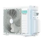  UE MULTISPLIT 3 POSTES 7,2 KW 