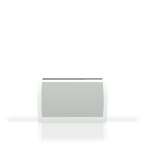  sQUARTO D+ H 500W BLANC 