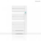  S.SERVIETTE CORSICA 500W BLANC 