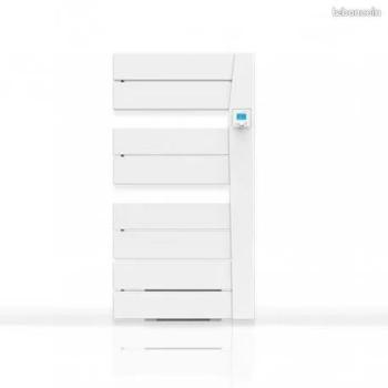  S.SERVIETTE CORSICA 500W BLANC 