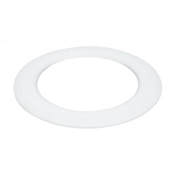  COLLERETTE DELLA O135 BLANC 