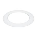  COLLERETTE DELLA O190 BLANC 