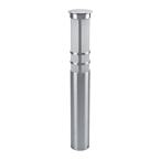 S-BORNE PAO E27 23W S/LPE INOX 
