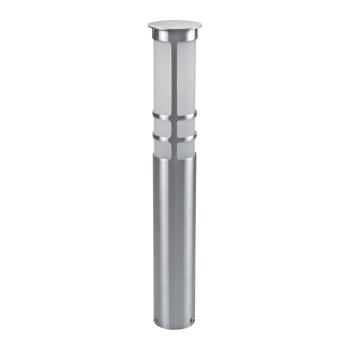  S-BORNE PAO E27 23W S/LPE INOX 