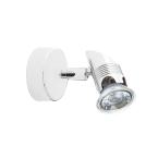  COMETE 01 BLC A/LED 4,2W/3000K 