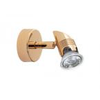  S-COMETE01 DORE A/LED 6W/3000K 