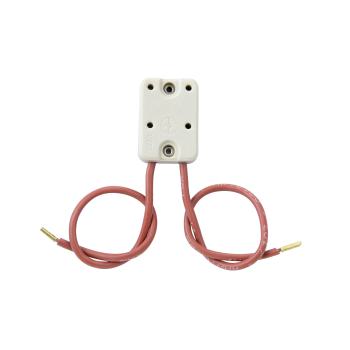  DOUILLE G5,3 FIL 150MM x10 