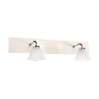  BEMOL 2 BLC A/G9 2X2,2W IP24 