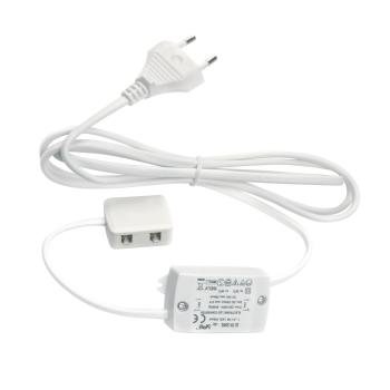  ALIM. LED 15W 24V DC MEUBLED 2 