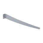  BRAS LONG. 400MM GRIS ZURO 2 