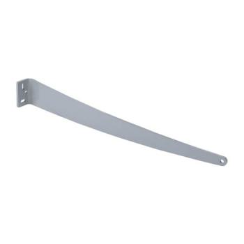  BRAS LONG. 400MM GRIS ZURO 2 