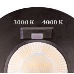  EF6 CCT BLC 4/6W 27-30-4000K 