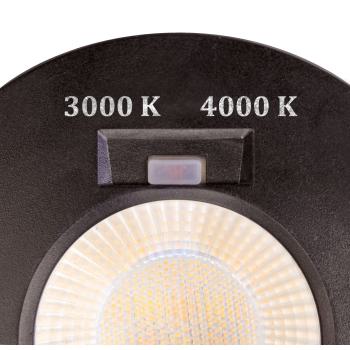  EF6 CCT BLC 4/6W 27-30-4000K 