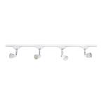  KIT DIAM 029 2M A/LED 4W/3K 