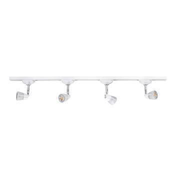  KIT DIAM 029 2M A/LED 4W/3K 