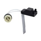  DOUILLE GU10 SANS OUTIL 