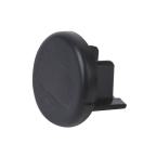  EMBOUT FERM. R126 NOIR 12V 