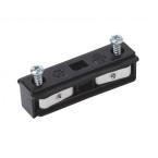 RACCORD LIGNE R126 NOIR 12V 