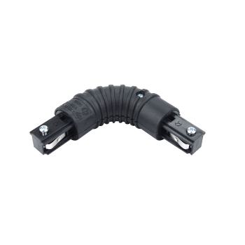  S-COUDE 90° R126 NOIR 12V 