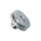  RACCORD M10X1 8MM CRAN HT ALU 