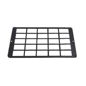  GRILLE POUR MX 500 / MX 70 