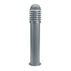  BORNE CALEO 1 75 GRIS E27 
