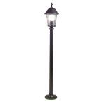  S-BORNE CORSO 125 NOIR E27 