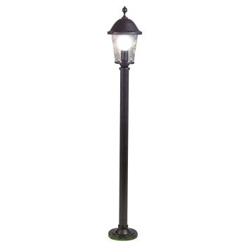 S-BORNE CORSO 125 NOIR E27 