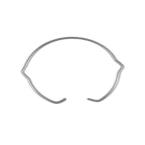  CLIP TENUE LAMPE O50MM x10 