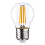 LPE FIL G45 E27 3,8W/2700K CLR 