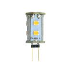  S-LPE 10 LED BL CH 1W 12V G4 