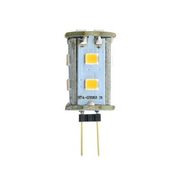  S-LPE 10 LED BLC FR 1W 12V G4 