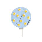  S-LPE 10 LED BL CH. 2W 12V G4 