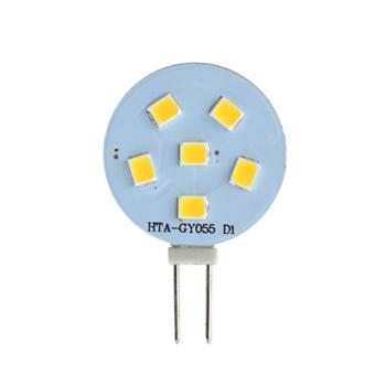  S-LPE 6  LED BLC CH 1W 12V G4 