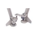  ECARTEUR ISOLANT LED DALLE/DWL 