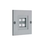  S-ISO 80 GRIS LED BLC FR VP 