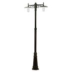  2 LANT.2,33M TOSCANE NOIR 