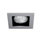  S-TOP 0 GRIS 1X50W GU5,3 S/LPE 