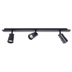  KELY B3 NOIR GU10 A/LED CCT 