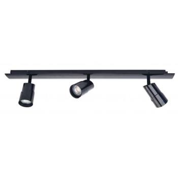  KELY B3 NOIR GU10 A/LED CCT 