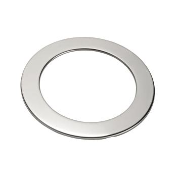  COLLERETTE BIRDY CHROME 