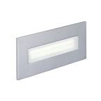  BALIZ 3 GRIS LED 3,8W/4000K 